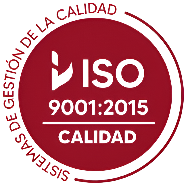 ISO 9001:2015